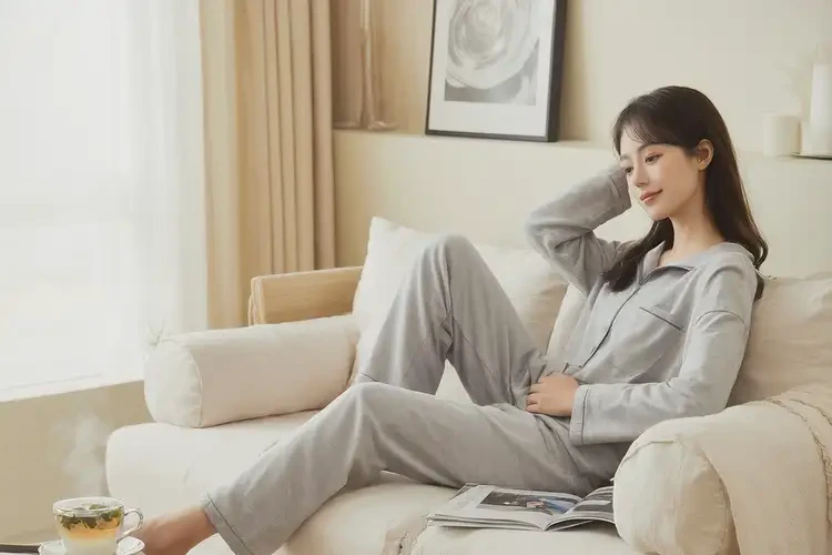 產(chǎn)婦大腿經(jīng)常長濕疹可以治好嗎(圖2)