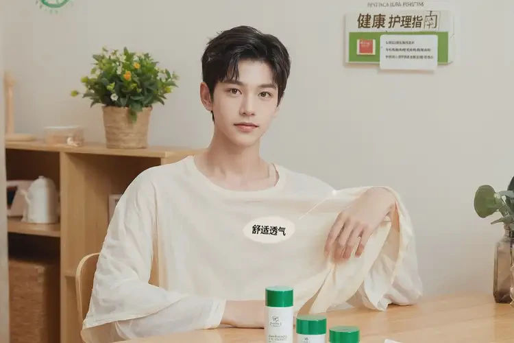 青少年手臂上起濕疹可以治好嗎(圖1)