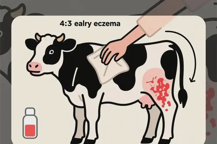 老年人小腿上容易起湿疹可以治好吗(图3)