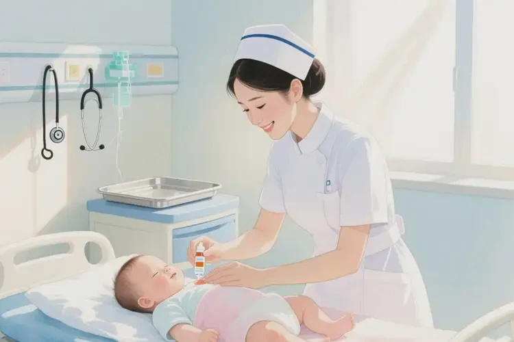 婴幼儿屁股经常起湿疹能治好吗(图3)