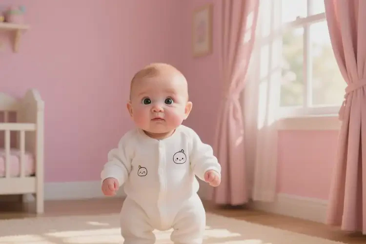 宝宝全身容易起湿疹能治好吗(图3)