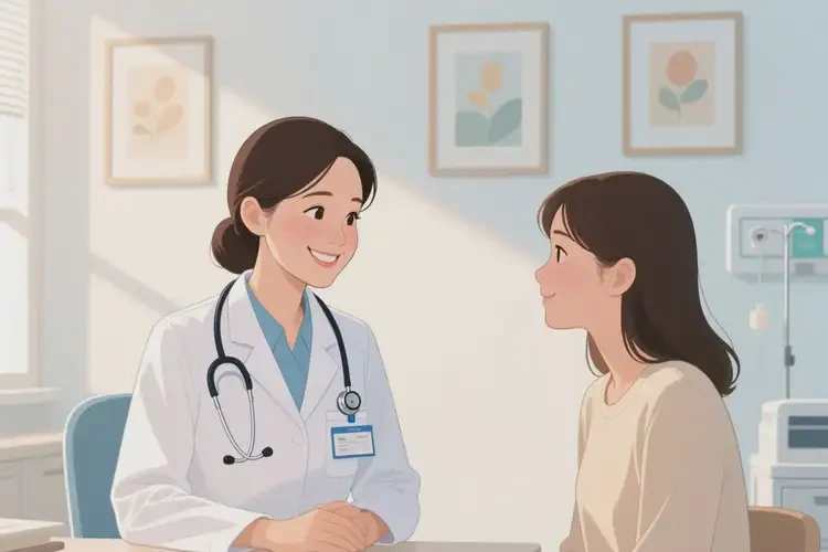 女人全身容易长湿疹可以治好吗(图3)