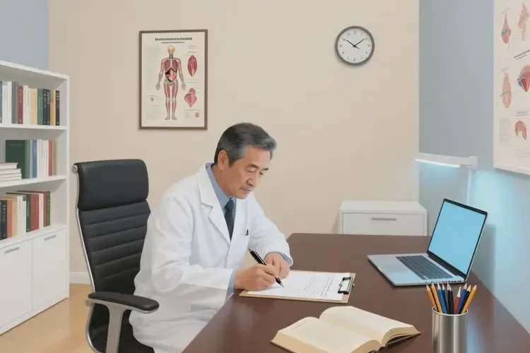 女人屁股上经常长湿疹可以治好吗(图1)