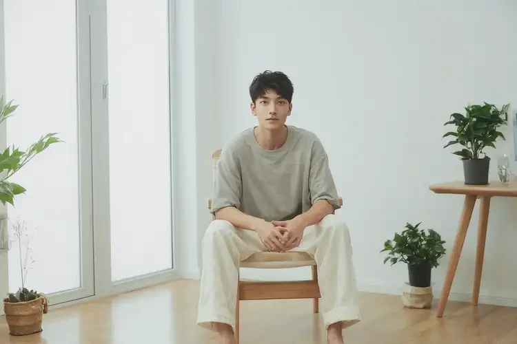 青年人小腿经常长湿疹可以治好吗(图1)