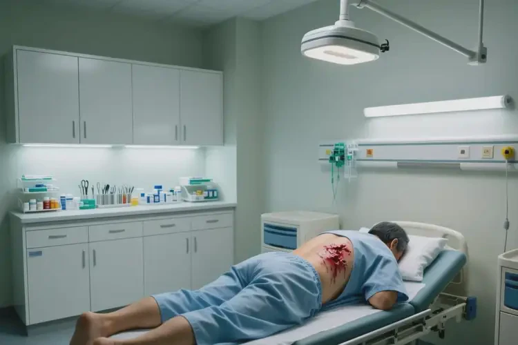 男人屁股上经常起湿疹可以治好吗(图4)