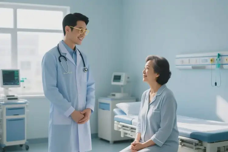 男人四肢经常长湿疹可以治好吗(图2)