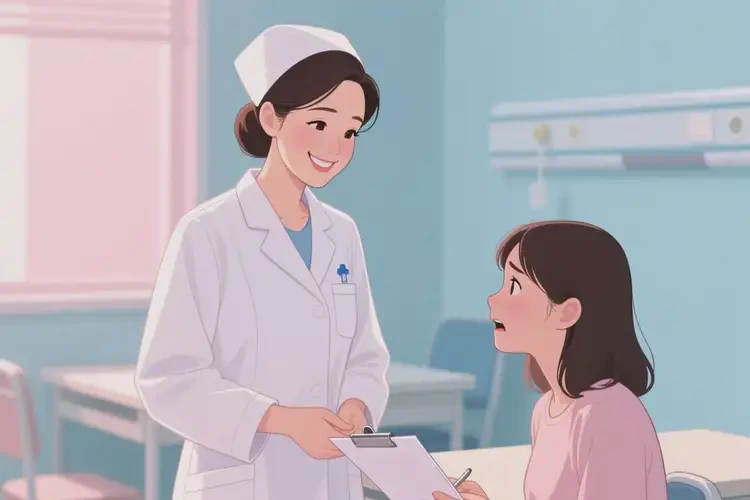 女人身上经常起湿疹可以治好吗(图2)