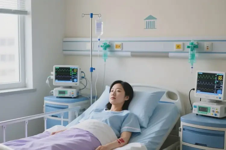 女人身上起湿疹可以治好吗(图4)