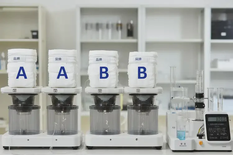 宝宝屁股上出湿疹能治好吗(图2)