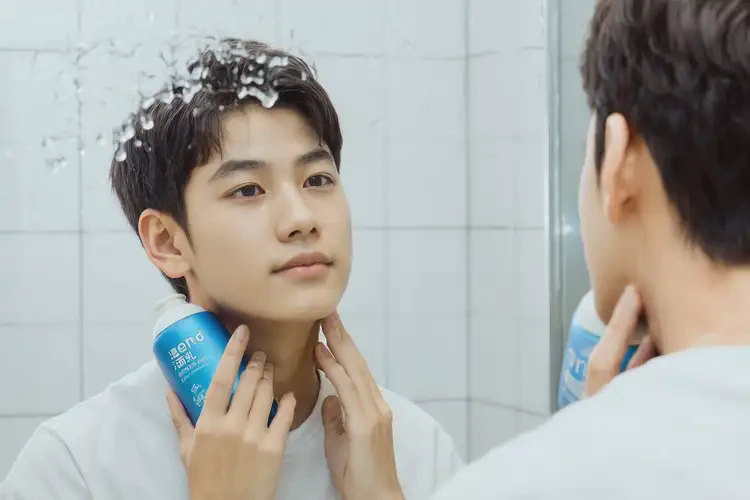 青少年脖子上偶尔长湿疹能靠自己自愈吗(图4)