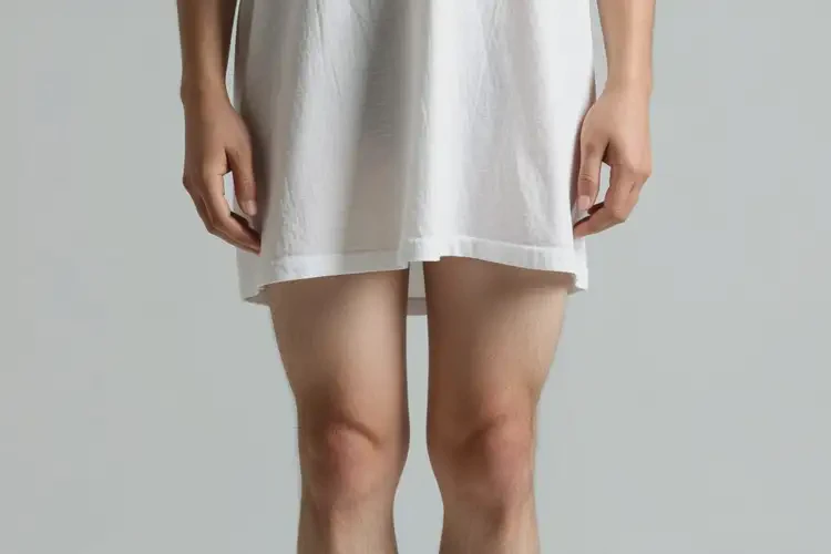 男人四肢偶尔起湿疹可以治好吗(图1)