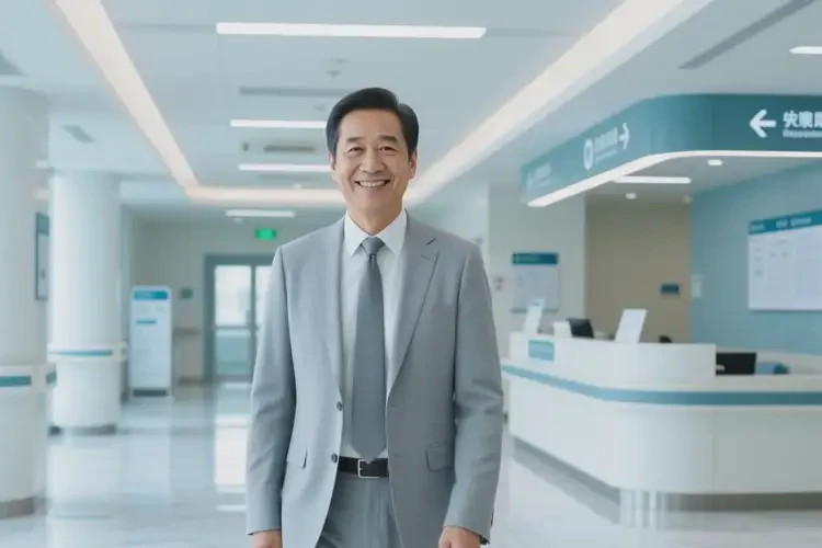 男人四肢偶尔长湿疹可以治好吗(图2)