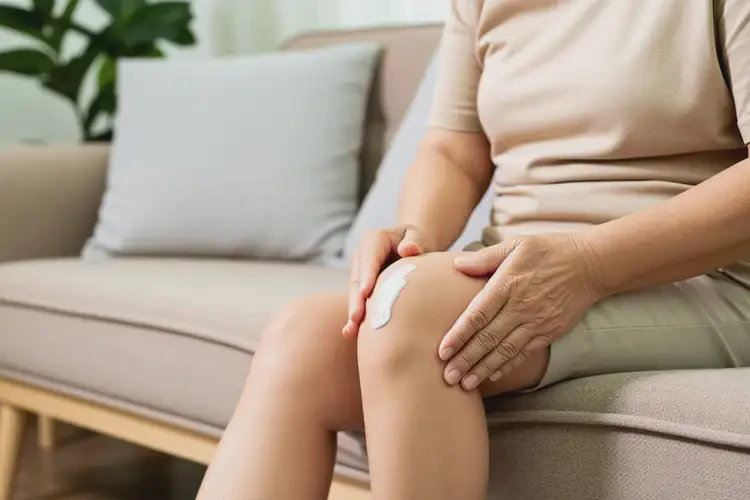 高龄老人大腿上经常长湿疹可以治好吗(图4)