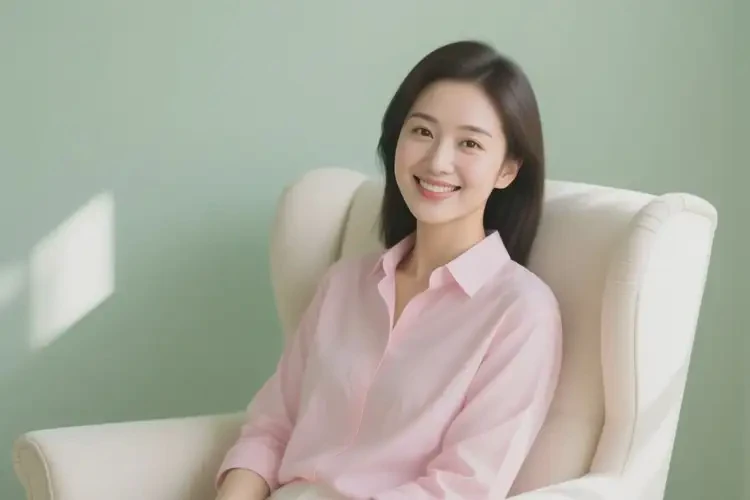 女人面部容易长湿疹可以治好吗(图3)