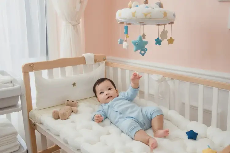 婴幼儿脖子经常起湿疹能治好吗(图1)