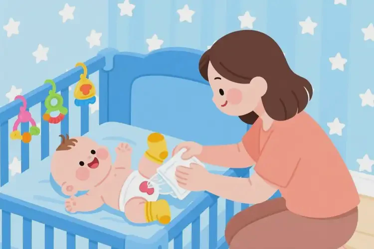 宝宝肛周经常长湿疹能治好吗(图2)