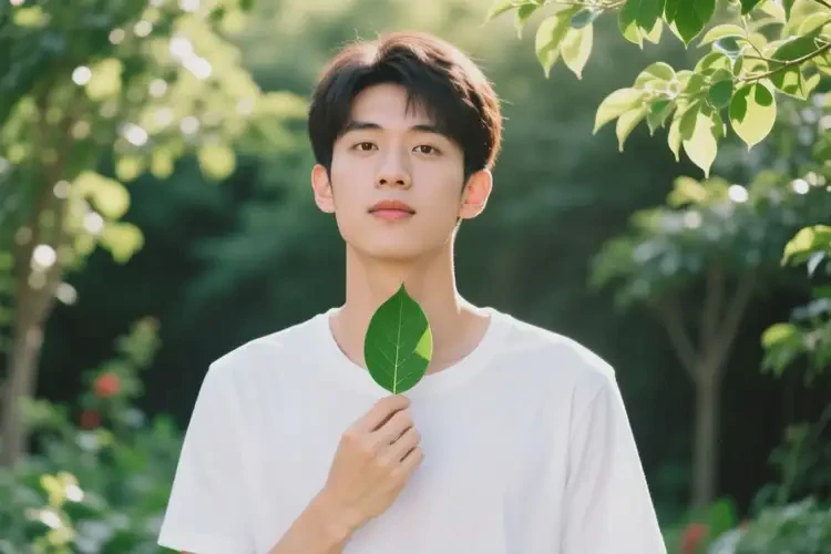 青年人脖子经常起湿疹可以治好吗(图2)