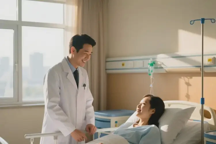 女人小腿经常长湿疹可以治好吗(图2)