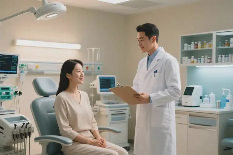 女人肛周出湿疹可以治好吗(图3)