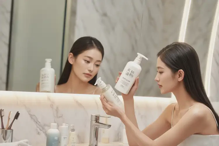 女人大腿经常起湿疹可以治好吗(图2)