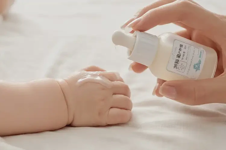 婴幼儿手上容易起湿疹能治好吗(图3)