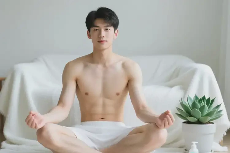 青年人四肢起湿疹可以治好吗(图2)