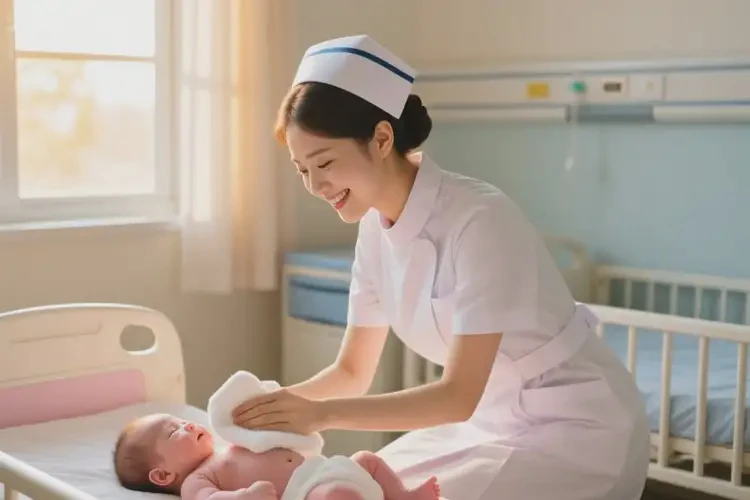 婴儿小腿出现湿疹能治好吗(图3)