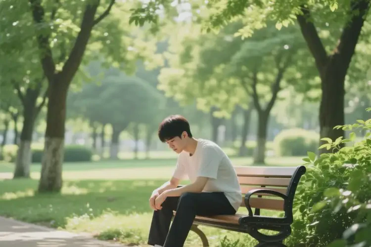 大学生屁股容易长湿疹不管它会自己自愈吗(图4)