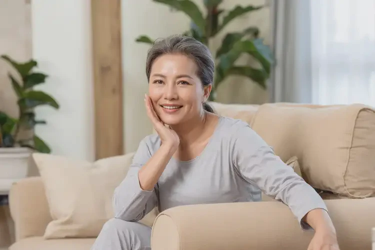 哺乳期妈妈屁股偶尔长湿疹可以治好吗(图1)