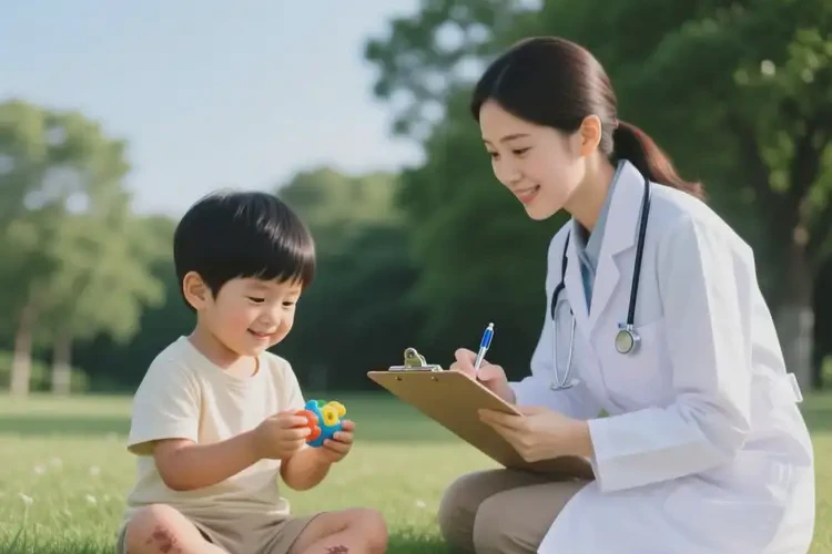 儿童大腿上经常起湿疹能彻底自愈吗(图4)