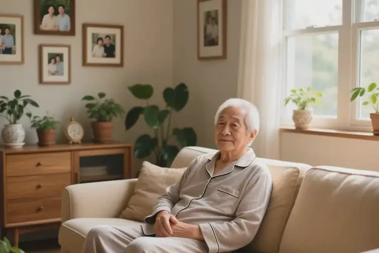 老年人屁股容易长湿疹可以彻底自愈吗(图2)