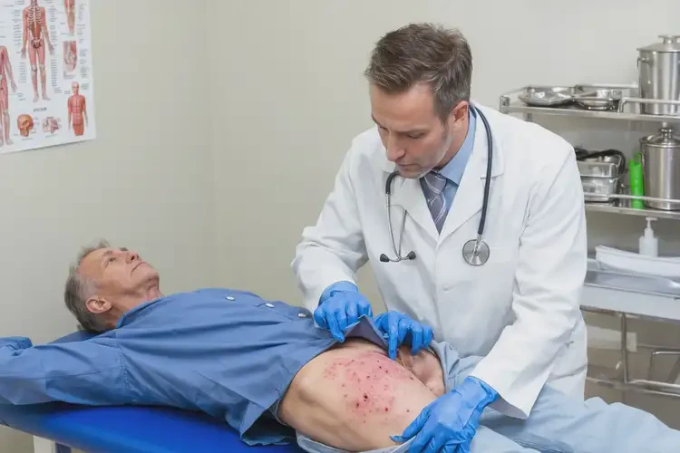 男性肛周经常起湿疹可以治好吗(图4)