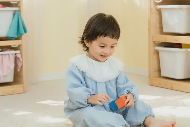 儿童屁股上出现湿疹能够彻底治愈吗(图1)