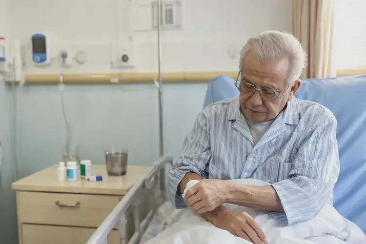 高龄老人肚子偶尔长湿疹可以治好吗(图3)