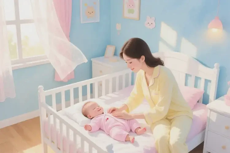 婴幼儿四肢容易长湿疹能治好吗(图2)