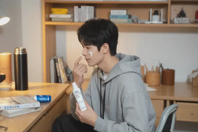 大学生身上容易长湿疹可以治好吗(图2)