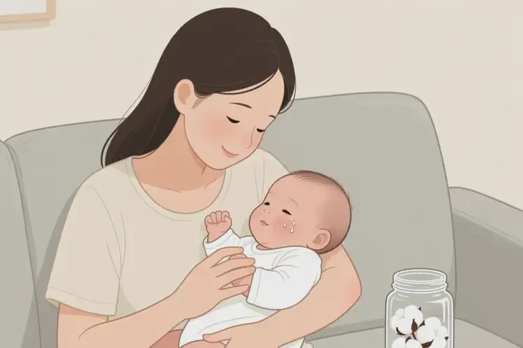 宝宝全身长湿疹能治好吗(图3)