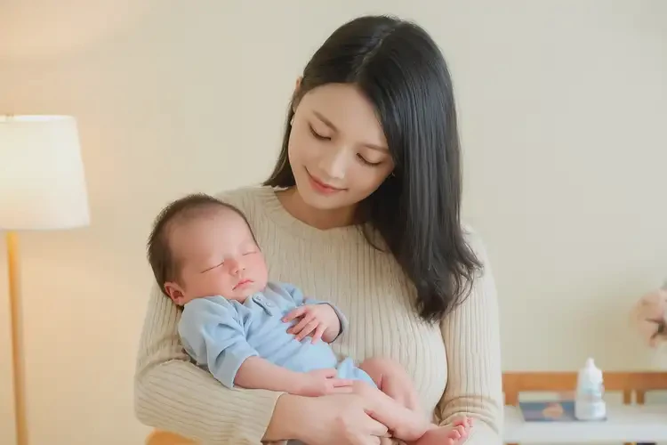 宝宝四肢经常起湿疹能治好吗(图1)