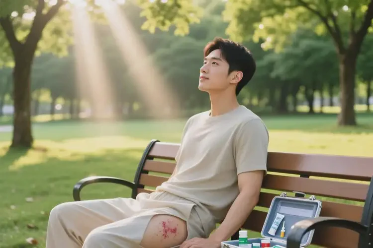 男人屁股偶尔长湿疹可以治好吗(图3)