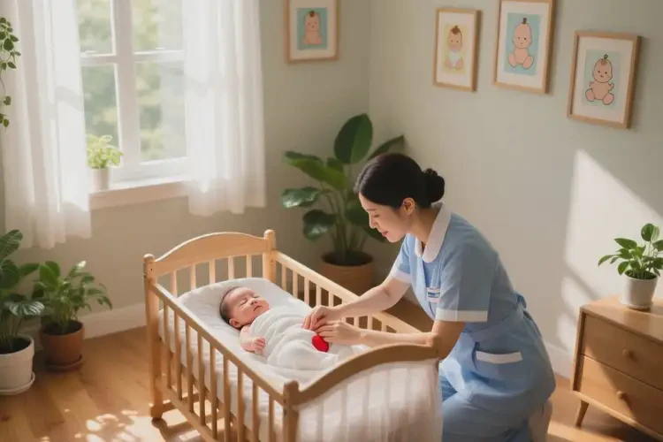 婴幼儿肛周出湿疹能治好吗(图4)