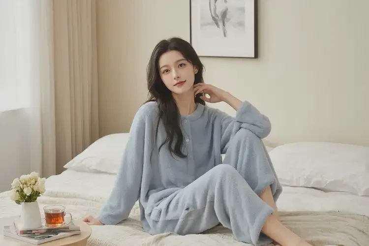 女人大腿有湿疹可以治好吗(图1)