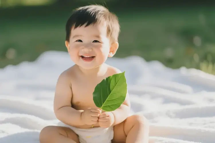 小儿身上有湿疹可以治好吗(图4)