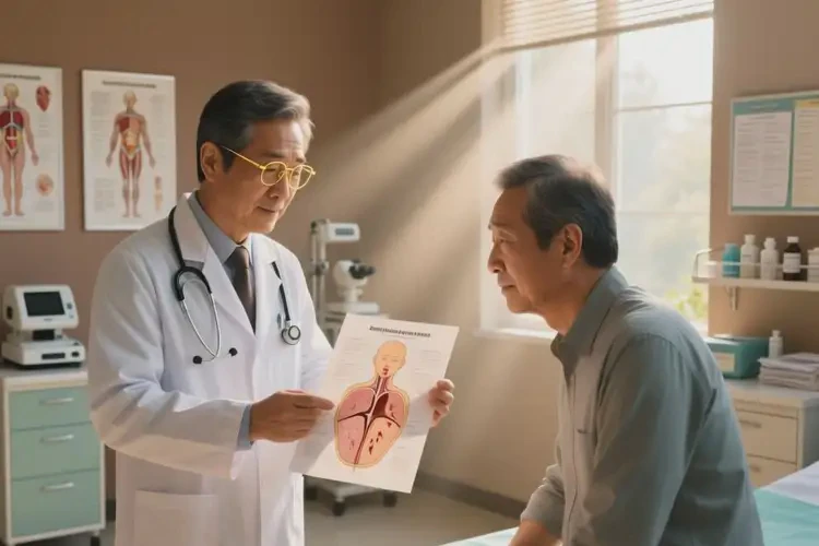 男人四肢经常长湿疹可以治好吗(图3)