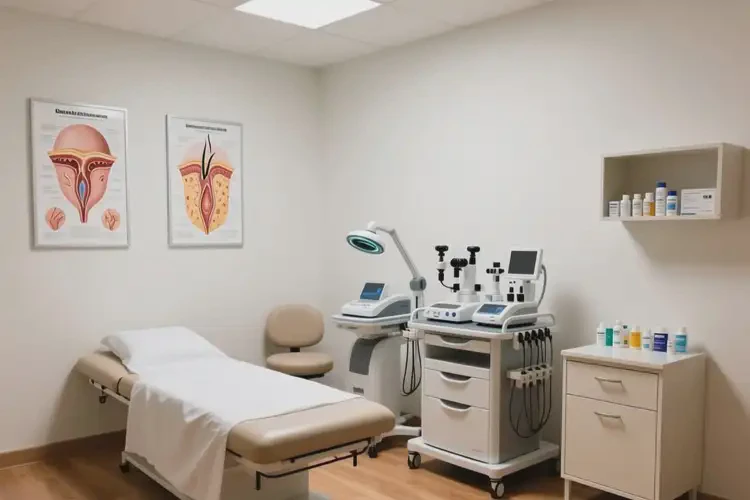 宝宝四肢起湿疹能治好吗(图3)