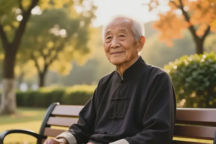 老人手上长湿疹能彻底自愈吗(图1)