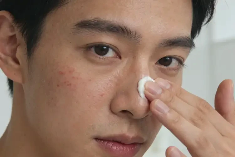 男人脸上有湿疹可以彻底自愈吗(图4)