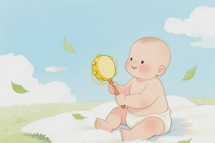 小儿面部经常起湿疹可以治好吗(图2)