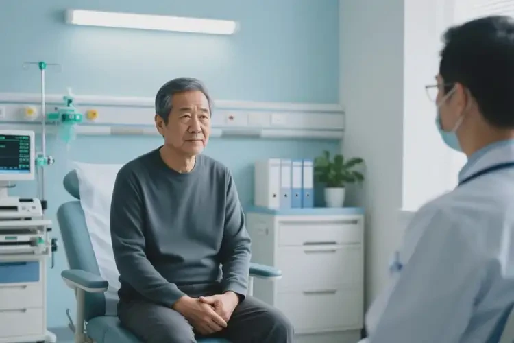 男人小腿容易长湿疹可以治好吗(图4)