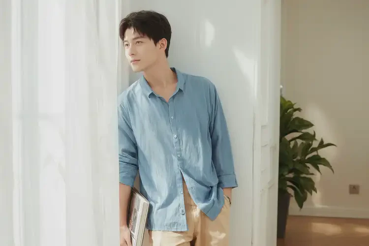 男性肚子上经常起湿疹可以治好吗(图1)