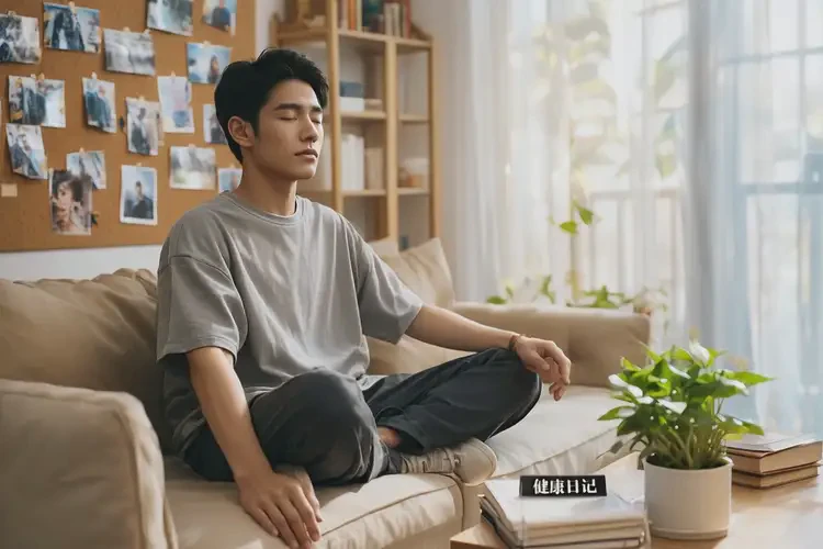 男人手上有湿疹可以治好吗(图1)